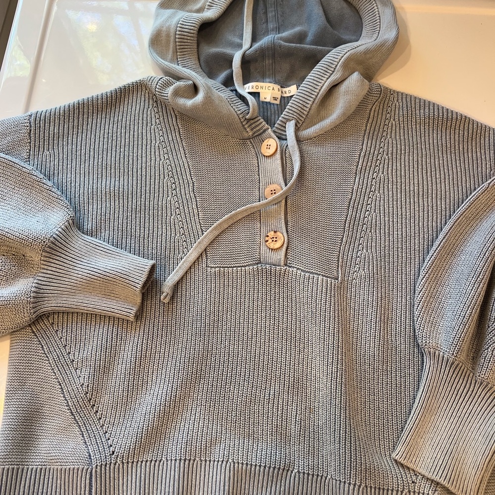 Veronica Beard sweater